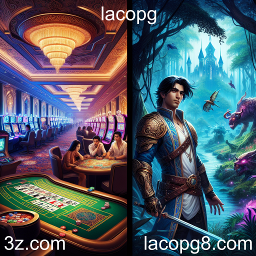 A Evolução dos Jogos RPG: Uma Viagem Através do Tempo e da Criatividade
